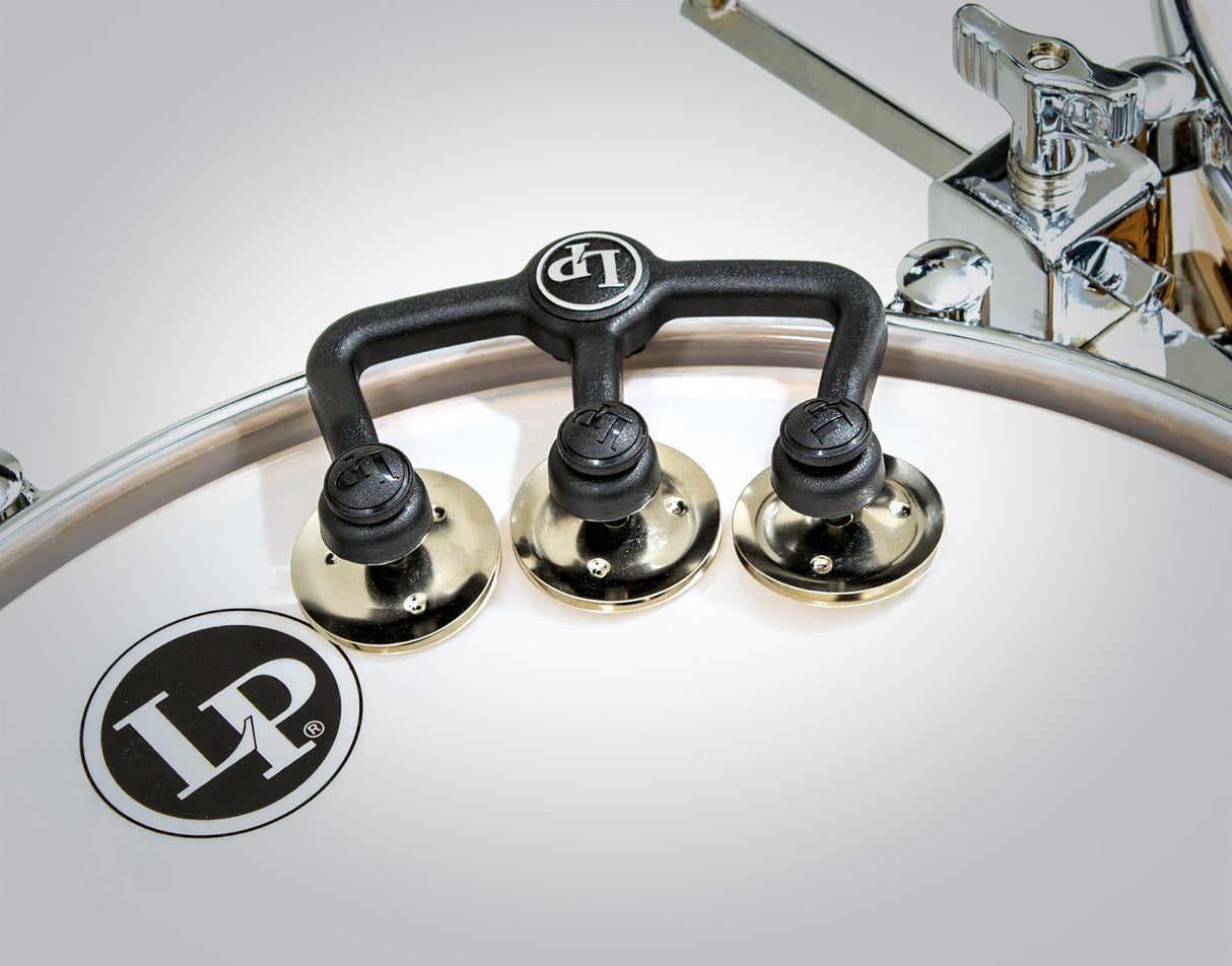 LP LP1621 Raw Sound Enhancer Jingle