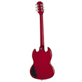 Epiphone SG Standard Electric Guitar - Cherry