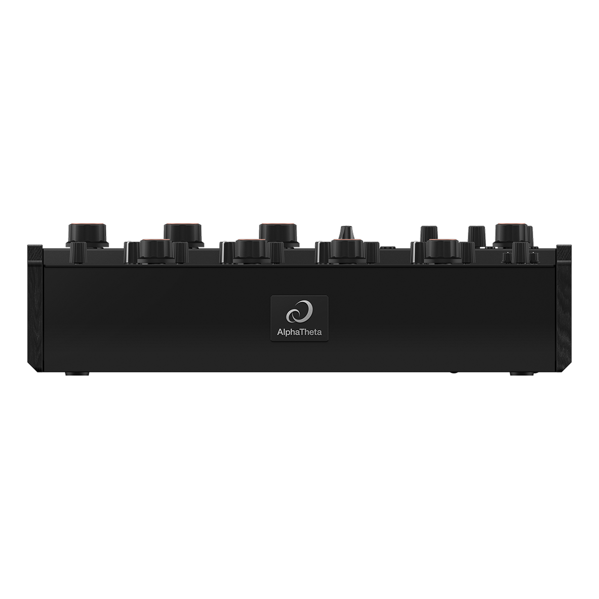AlphaTheta Euphonia Professional 4-Channel Rotary Mixer - New