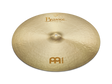 Meinl 20" Byzance Jazz Big Apple Ride Cymbal
