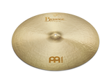 Meinl 20" Byzance Jazz Big Apple Ride Cymbal