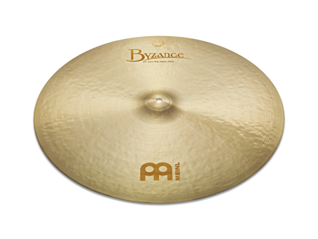 Meinl 20" Byzance Jazz Big Apple Ride Cymbal