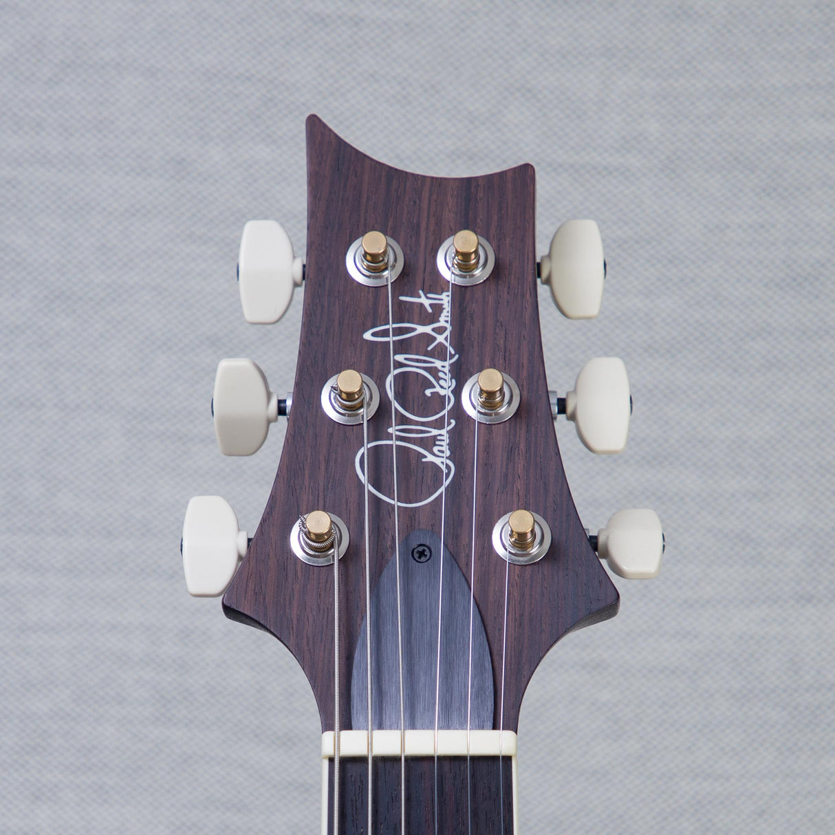 PRS Paul's Guitar Quilt 10-Top Electric Guitar - Natural - #0416770