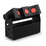 Chauvet DJ EZBeam Q3 ILS Battery-Powered Wall Accent Effect Light