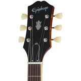 Epiphone ES-335 Semi-Hollow Body Electric Guitar - Vintage Sunburst