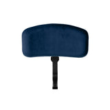 Gator Percussion Drum Throne Backrest - Blue