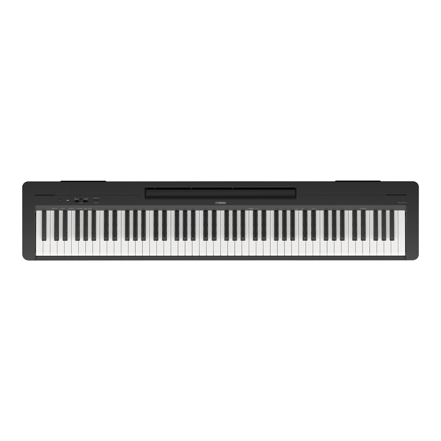 Yamaha P-143B 88-Key Digital Piano – Chuck Levin's Washington Yamaha P-143B 88-Key Digital Piano – Chuck Levin's Washington