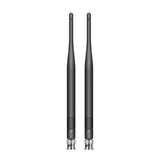Sennheiser Half Wave Dipole Antenna Pair - Q