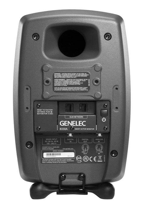 Genelec 8330A SAM Studio Monitor - New