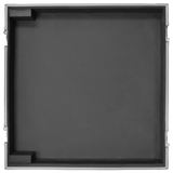 Odyssey FZTF3W Yamaha TF3 Flight Case with Wheels - New