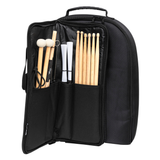 Stagg Drumstick and Accessory Backpack