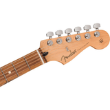 Fender Limited Edition 30th Anniversary Screamadelica Stratocaster Electric Guitar - Mint, Open Box, Used