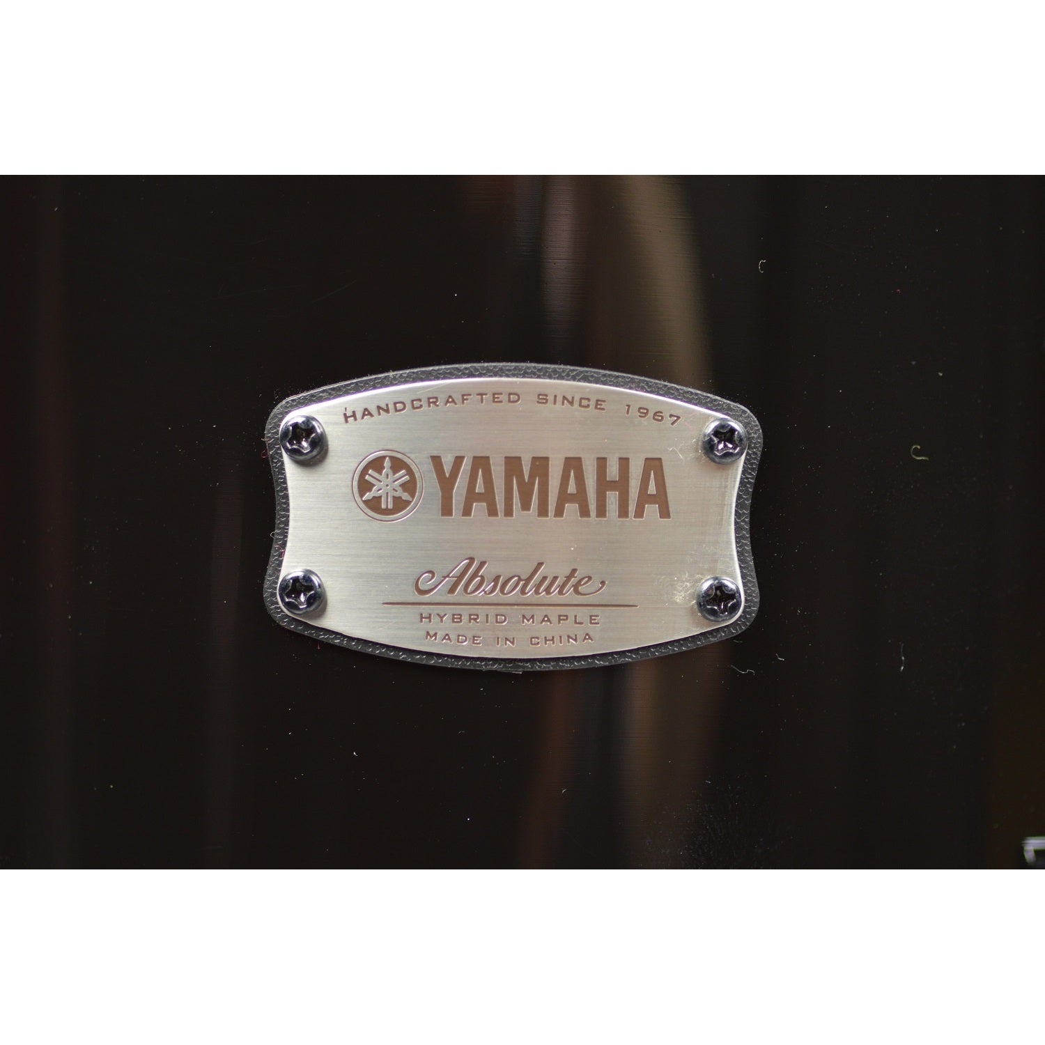 Yamaha 15 x 16-Inch AMF-1615 Absolute Hybrid Maple Floor Tom