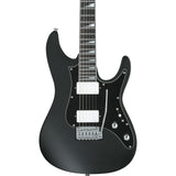 Ibanez BER10 Bernth Signature Electric Guitar - Black - Preorder