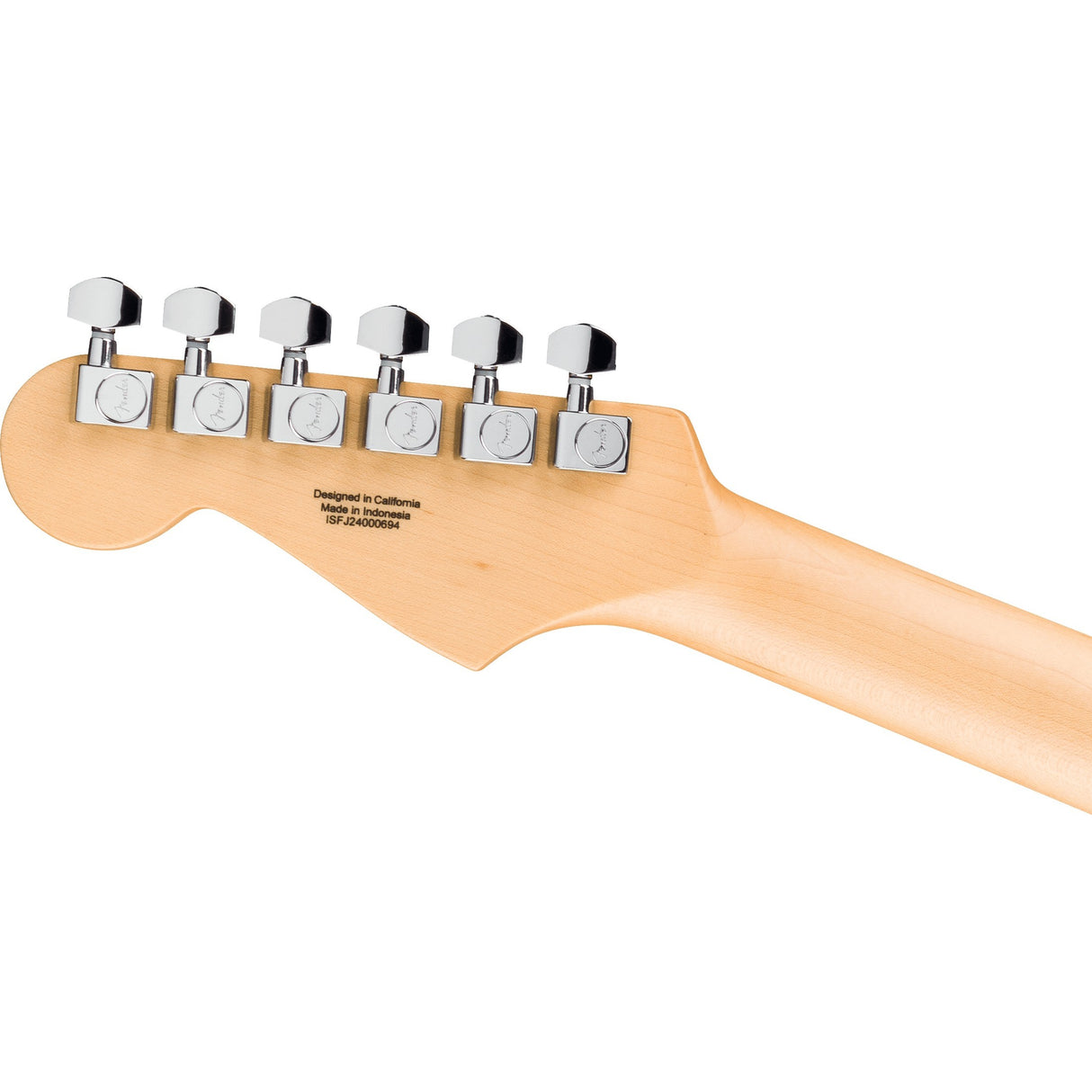 Fender Standard Stratocaster HSS Electric Guitar - Candy Cola