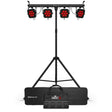 Chauvet DJ 4BAR Hex ILS Wash Lighting System