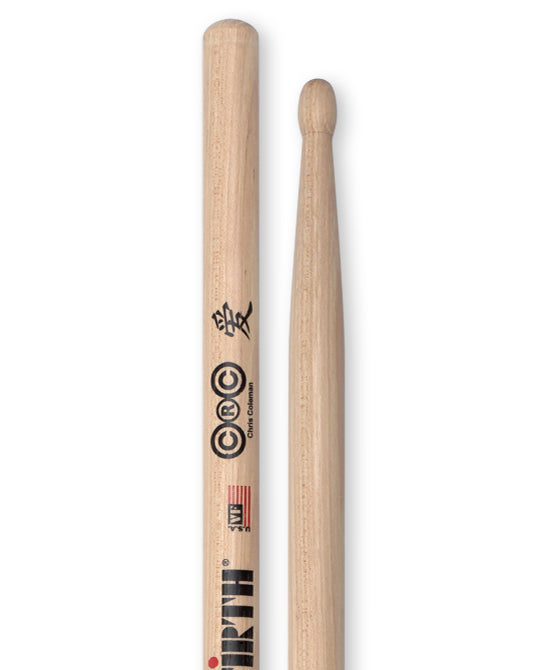 Vic Firth Chris Coleman Signature Drumsticks