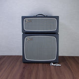 Bartel Starwood 1x12-Inch Guitar Cabinet - British Black - New