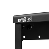 Gator Vertex Tour Compact Pedalboard with Gig Bag and Riser