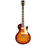Sire Larry Carlton L7V New Gen Electric Guitar - Tobacco Sunburst