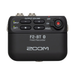Zoom F2-BT Bluetooth Field Recorder And Lavalier Mic