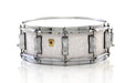 Ludwig 14" x 5" Classic Maple Snare Drum - White Marine Pearl
