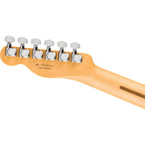 Fender Player II Modified Telecaster SH Electric Guitar, Maple Fingerboard - Sunshine Yellow