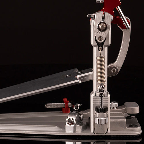 Pearl Demon XR 3500 Series Direct-Drive Single Bass Drum Pedal