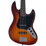 Sire Marcus Miller V1 4-String Electric Bass Guitar - Tobacco Sunburst