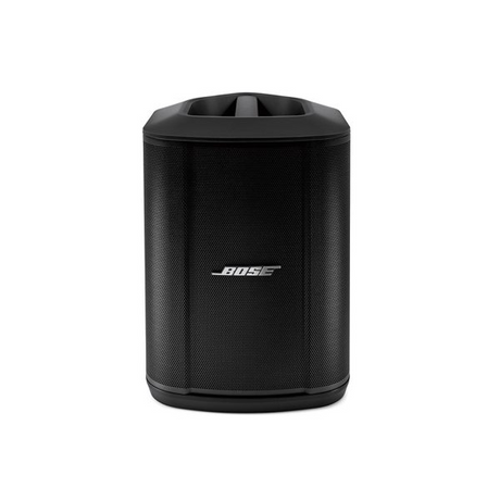 Bose S1 Pro+ Bundle with Wireless Instrument 1/4-Inch Transmitter