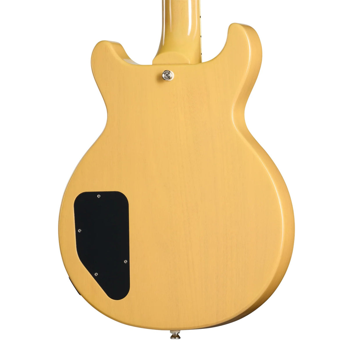 Epiphone Les Paul Special Double Cut Electric Guitar - TV Yellow