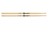 Promark PW5BW Shira Kashi Oak 5B Wood Tip Drumsticks