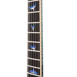 PRS Private Stock McCarty 594 Electric Guitar - Indigo Glow - New