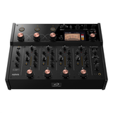 AlphaTheta Euphonia Professional 4-Channel Rotary Mixer - New