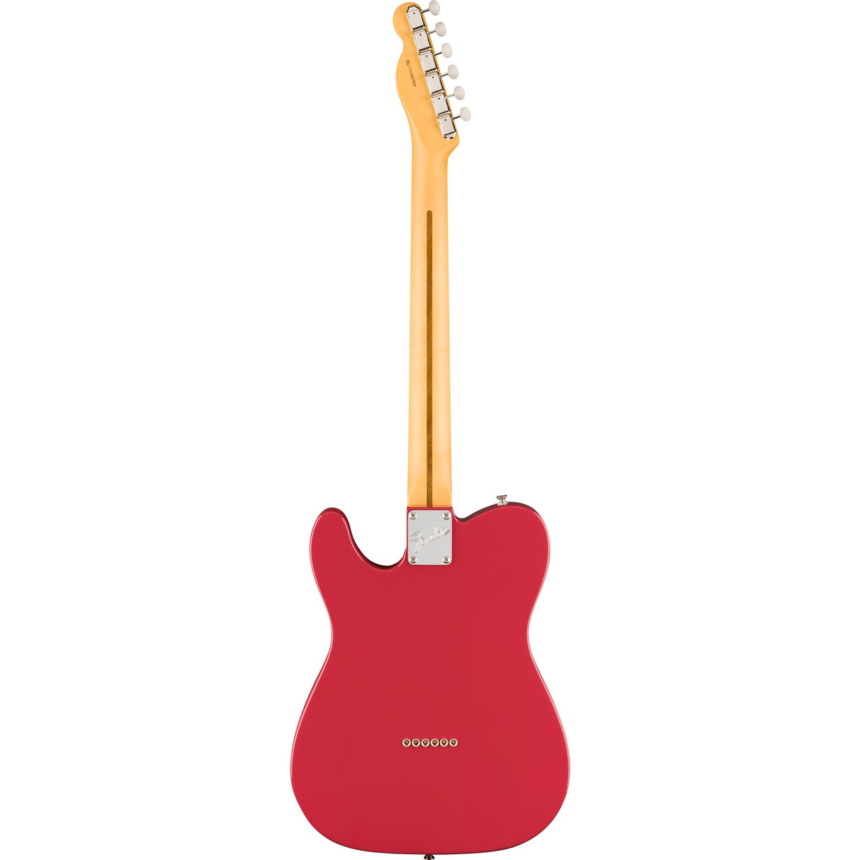 Fender American Professinal Classic Telecaster Electric Guitar, Rosewood Fingerboard - Faded Dakota Red