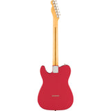 Fender American Professinal Classic Telecaster Electric Guitar, Rosewood Fingerboard - Faded Dakota Red