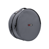 Gator Icon Snare Drum Bag 14 x 6.5-Inch - Gray