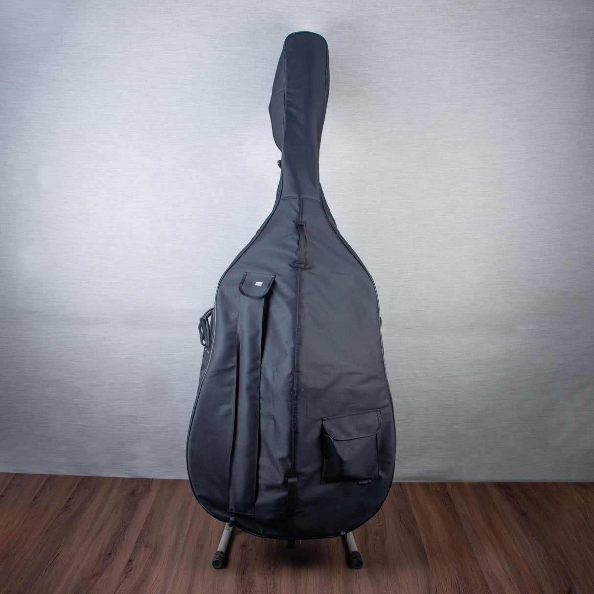 Germantown Violins Patricio BA100 Laminate Double Bass Outfit - 3/4 Size