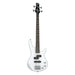 Ibanez miKro Series GSRM20 4 String Electric Bass Guitar - Pearl White - New