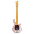 Sire Marcus Miller Z3 5-String Bass Guitar, Hard Maple Fingerboard - Rosegold