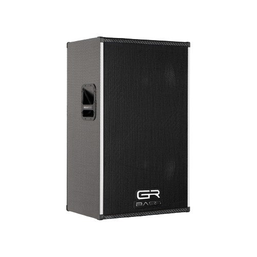 Asami Matsuo 　箱31C GR Bass AT212+ 900-Watt 8-Ohms Passive Bass Cabinet – Chuck