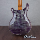 PRS Hollowbody II Piezo 10-Top Hollowbody Electric Guitar - Aurora Borealis