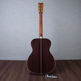 Martin J-40 Rosewood/Spruce Acoustic Guitar - #M3001973