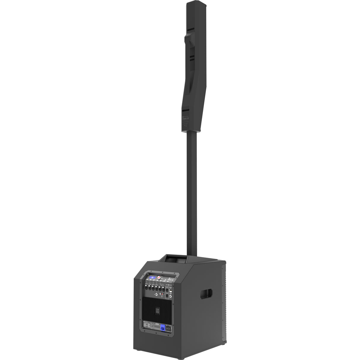 Electro-Voice Evolve 50M Portable Column PA System - Black