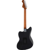 Fender Acoustasonic Standard Jazzmaster - Black