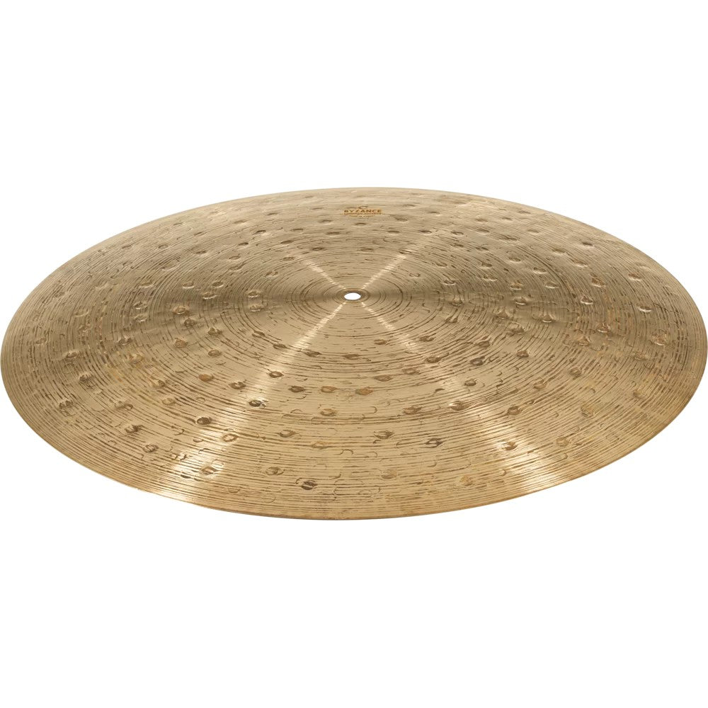 Meinl Cymbals 21-Inch Byzance Foundry Reserve Flat Ride Cymbal
