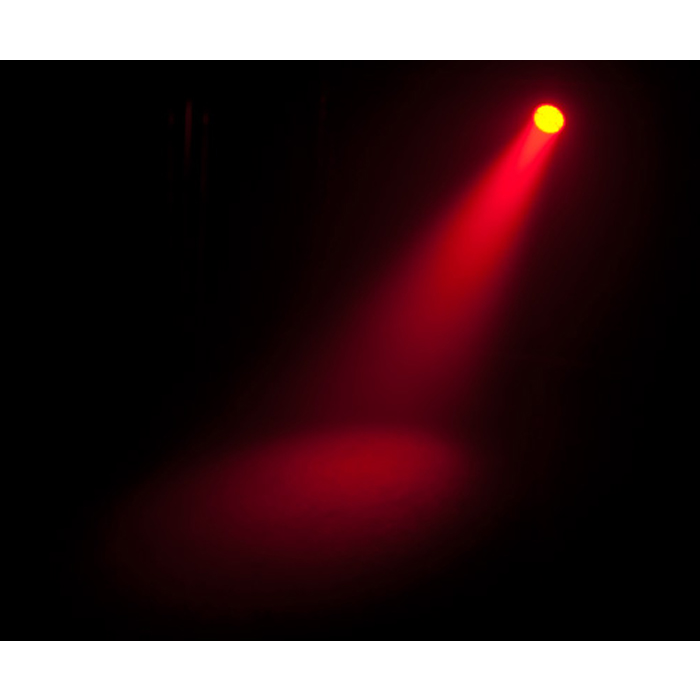 Chauvet DJ EZPar 64 RGBA Battery-Powered Wash Light - White - Mint, Open Box