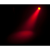 Chauvet DJ EZPar 64 RGBA Battery-Powered Wash Light - White - Mint, Open Box