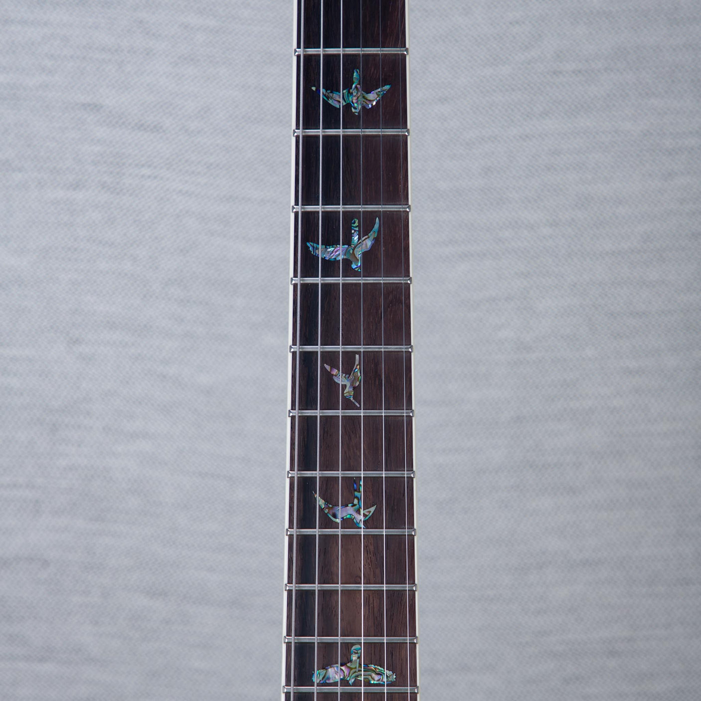 PRS Wood Library McCarty 594 Electric Guitar - Private Stock Dirty Blonde Finish - CHUCKSCLUSIVE - #250399999