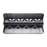 Shure SBC850-US 8-Bay Networked Charging Station - Mint, Open Box